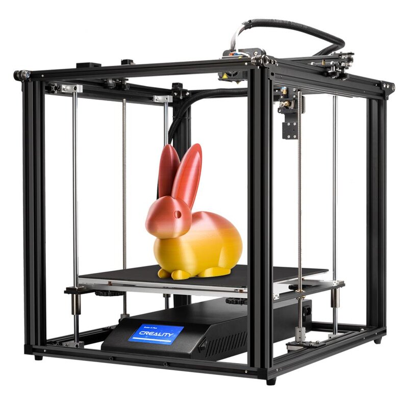creality3d-ender5-plus-3d-printer-1