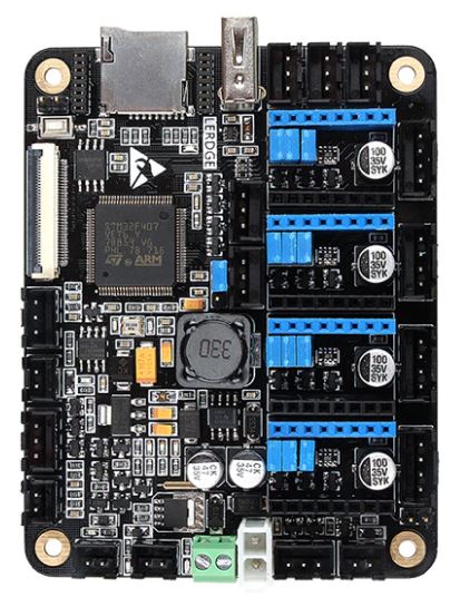 lerdge-x-2