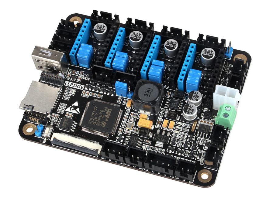 lerdge-x-4