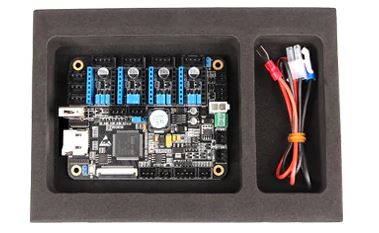 lerdge-x-5