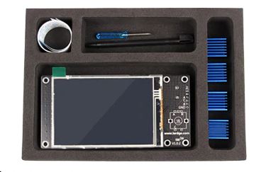 lerdge-x-6