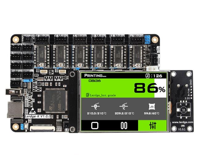 lerdge-x-7