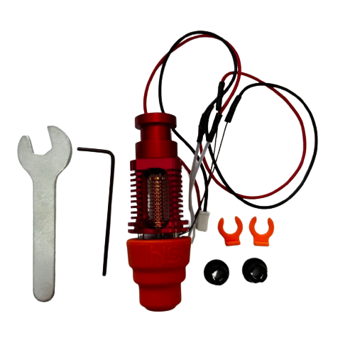 Red Lizard K1 UHF - Image 2