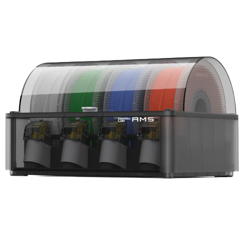 Bambu Lab Automatic Material System - Image 2