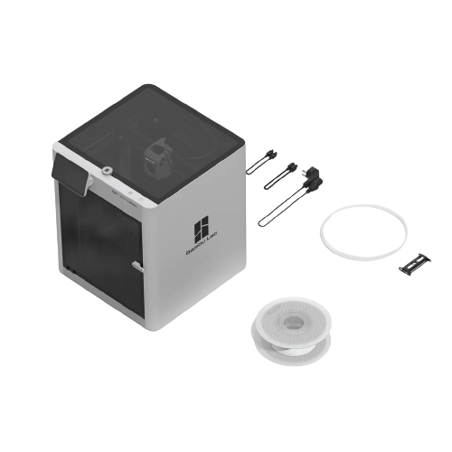 Bambu Lab X1 Carbon 3D Printer - Image 2