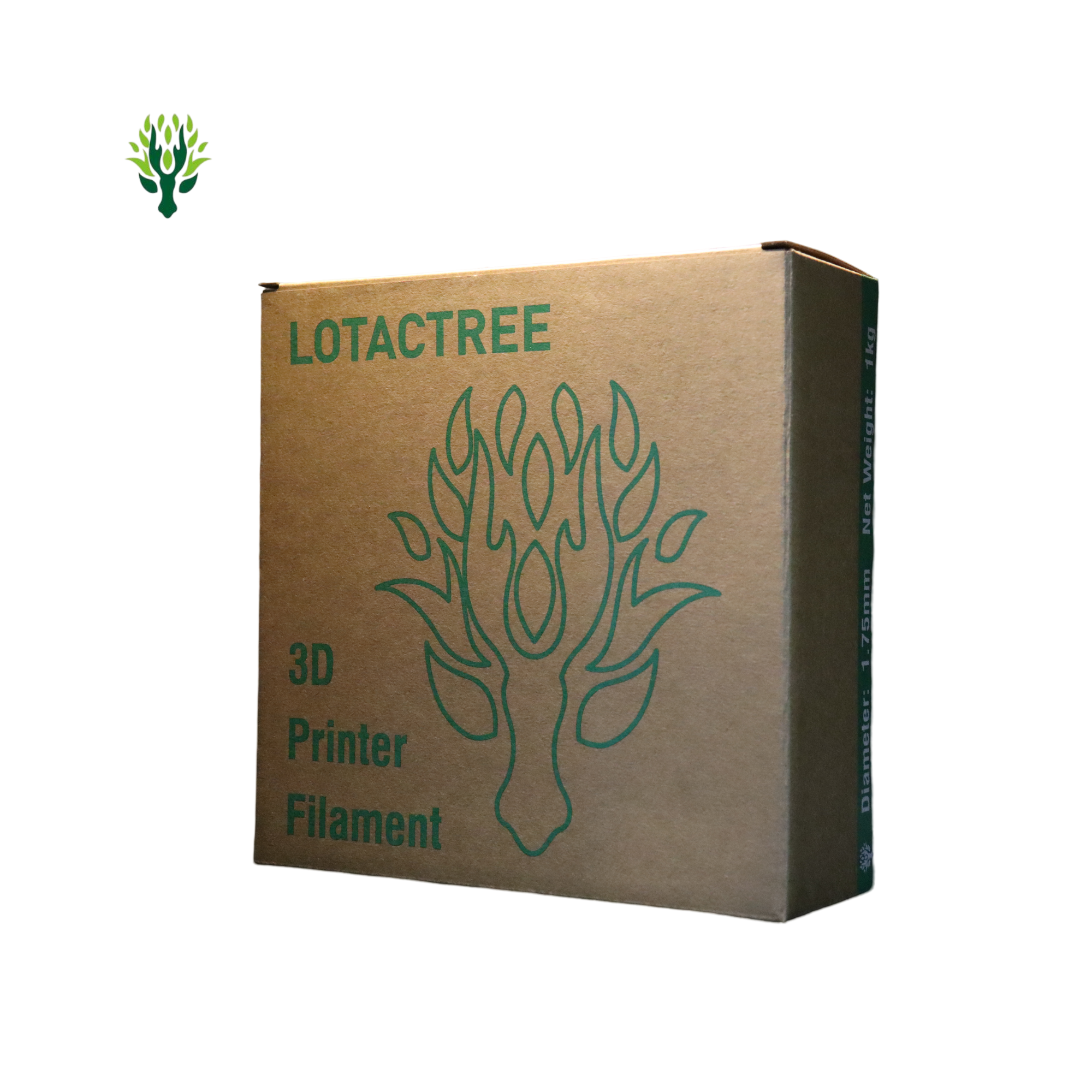 Filamentos Lotactree - PETG - Image 4